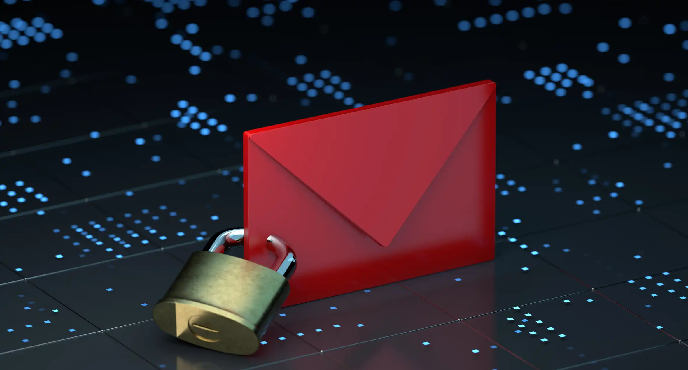 保护商业电子邮件欺诈 (BEC)综合指南 在线